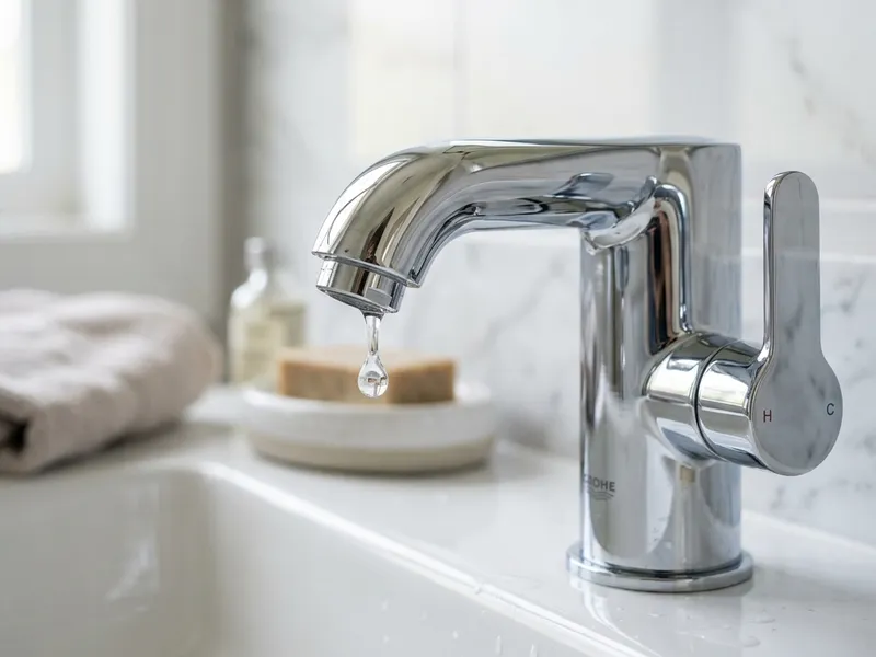 Faucet Repair & Installation Plumber in Fort Smith, MT