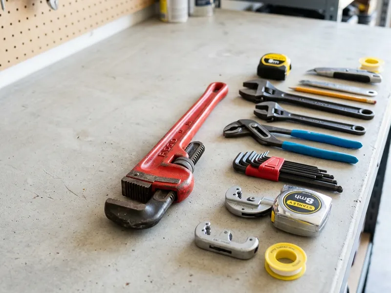 Emergency Plumber in Fort Smith, MT